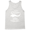 New Gram 2018 Rokie Dept. Tank Top