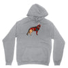 dead shepherd Unisex Hoodie