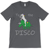 Take Me Tto The Disco T-Shirt