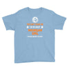 halloween Youth Tee