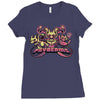 psybeams Ladies Fitted T-Shirt