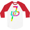 jake paull 3/4 Sleeve Shirt