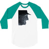 freddy 3/4 Sleeve Shirt