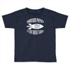 quantum physics not rocket Toddler T-shirt