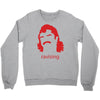 ravishing rick rude Crewneck Sweatshirt