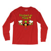 mustard or mayo (2) Long Sleeve Shirts