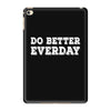 do better everday iPad Mini 4 Case
