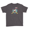 i want candy Youth Tee