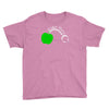 cider slave drinking west country apple scrumpy rough cyder Youth Tee