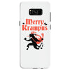 merry krampus Samsung Galaxy S8