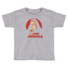 join meesa Toddler T-shirt