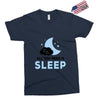 All You Need is Sleep Exclusive T-shirt