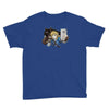 hylian selfie Youth Tee