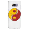 pizza of mind Samsung Galaxy S8 Plus