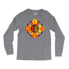 nice 18 Long Sleeve Shirts