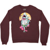 sharkbro Crewneck Sweatshirt