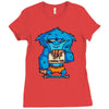 get charalter Ladies Fitted T-Shirt