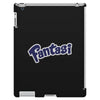 fantasi simple iPad 3 and 4 Case
