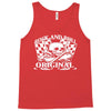 rock and roll Tank Top