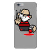nightmare freddy krueger robert englund horror iPhone 6 Plus/6s Plus Case