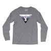Deer Long Sleeve Shirts