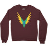 Maverick Crewneck Sweatshirt