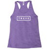 trxye Racerback Tank