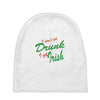 i get irish Baby Beanies