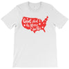 God Shed His Grace On Thee T-Shirt
