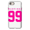 martinez twins iPhone 8
