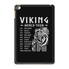 Viking World Tour iPad Mini 4