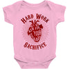 sacrifice Baby Onesie