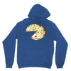 Pizza Slice Big Unisex Hoodie