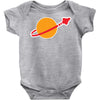 Lego Space Baby Bodysuit