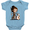 bbffs Baby Bodysuit