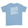 i may be wrong but it's highly unlikely Youth Tee
