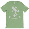 man is go T-Shirt
