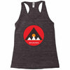 adventure legend Racerback Tank