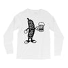 artisan pickle 2 Long Sleeve Shirts