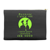 Wicked Musical Accessory Pouches