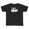 niva mafia Toddler T-shirt