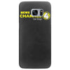 anchorman inspired ron burgundy channel 4 news team san diego Samsung Galaxy S7 Edge