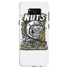 nuts about bikes Samsung Galaxy S8