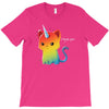 the magical kittencorn T-Shirt