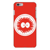 totoro soot sprite iPhone 6/6s Plus Case