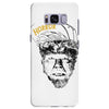 horror werewolf Samsung Galaxy S8 Plus Case