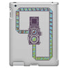 camera iPad 3 and 4 Case