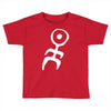 einsturzende neubauten logo Toddler T-shirt