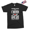 carcinoid cancer is a journey i never planed or asked for but i choose Exclusive T-shirt
