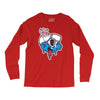 krim lim Long Sleeve Shirts